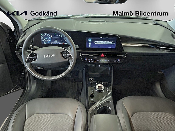 Kia Niro 12 of 18
