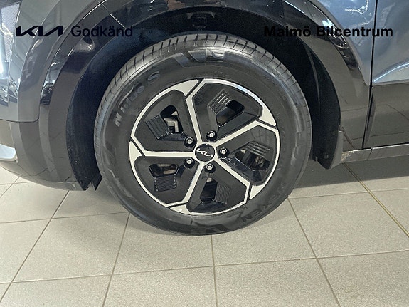 Kia Niro 8 of 18