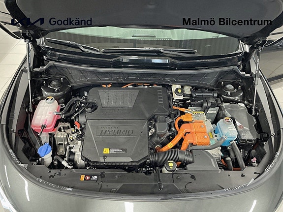 Kia Niro 10 of 18