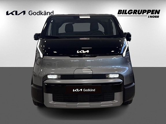 Kia PV5 3 of 16