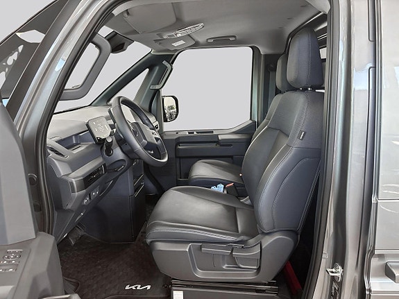 Kia PV5 9 of 16