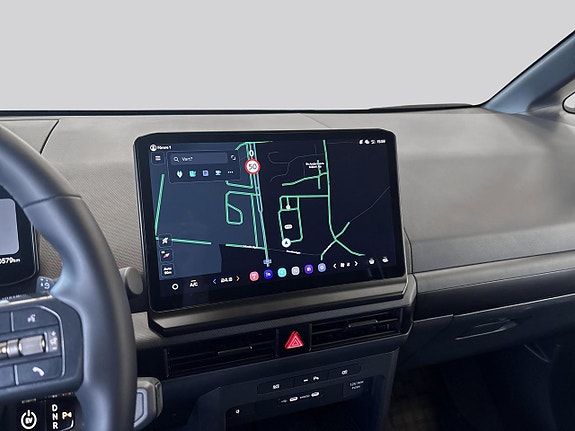 Kia PV5 12 of 16