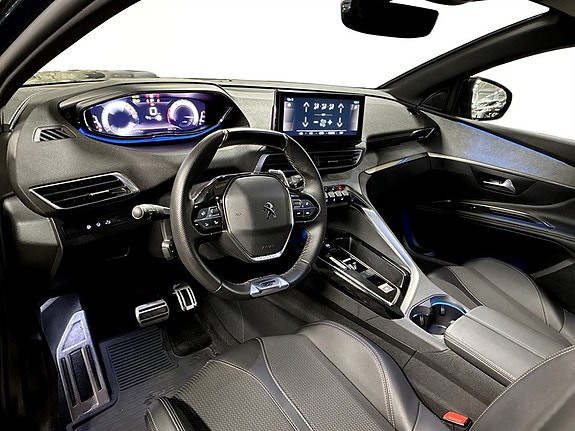 Peugeot 3008 4 of 19