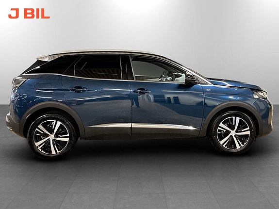 Peugeot 3008 17 of 19