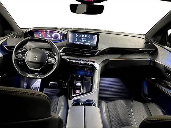 Peugeot 3008 6 of 19
