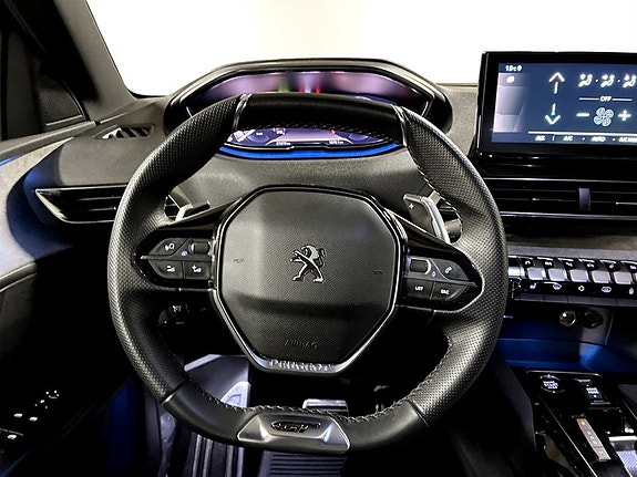 Peugeot 3008 7 of 19