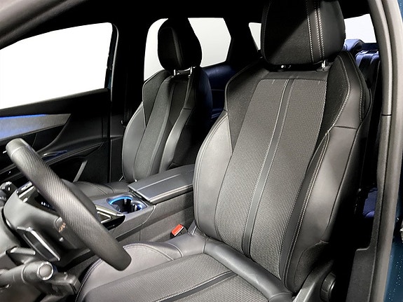 Peugeot 3008 5 of 19