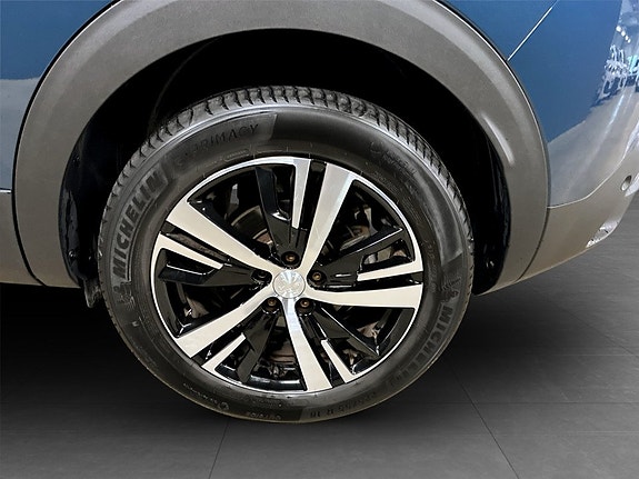 Peugeot 3008 18 of 19