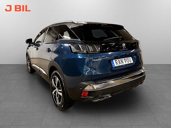 Peugeot 3008 3 of 19