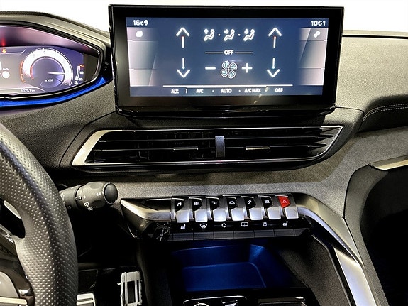 Peugeot 3008 12 of 19