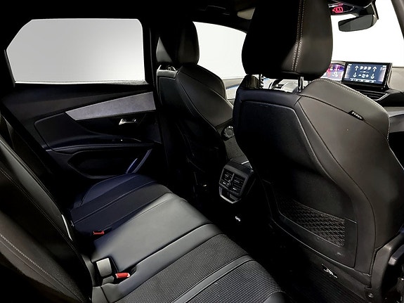 Peugeot 3008 15 of 19