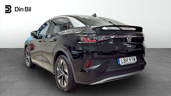 Volkswagen ID.5 3 of 18