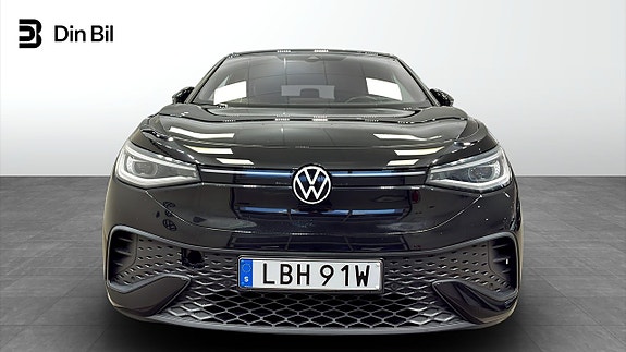 Volkswagen ID.5 4 of 18