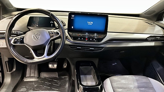 Volkswagen ID.5 10 of 18