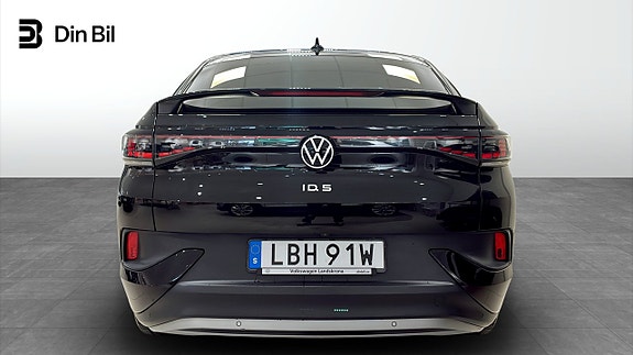 Volkswagen ID.5 5 of 18
