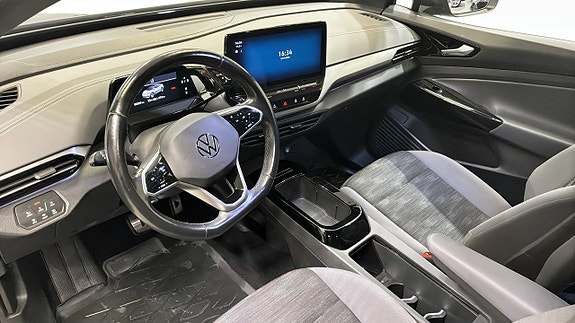Volkswagen ID.5 7 of 18