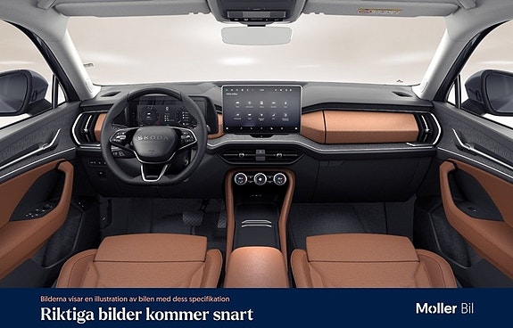 Skoda Kodiaq 7 of 9