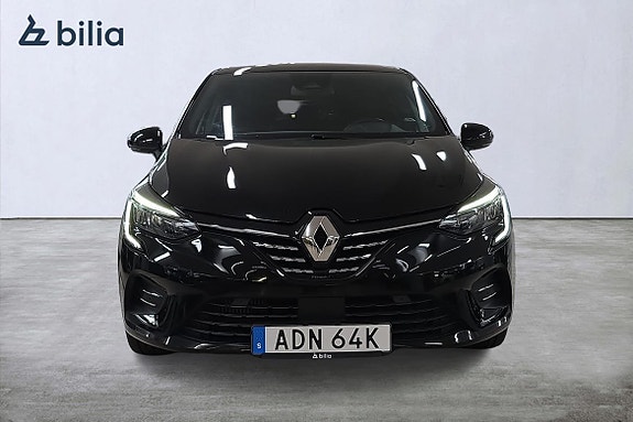Renault Clio 6 of 21