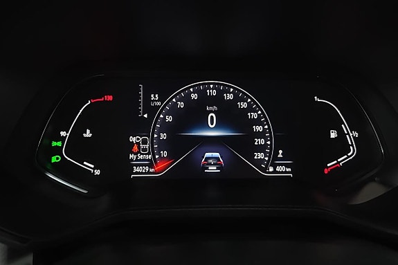 Renault Clio 16 of 21