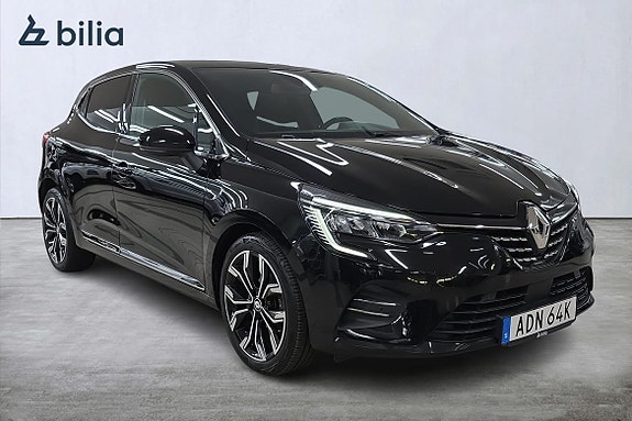 Renault Clio 20 of 21