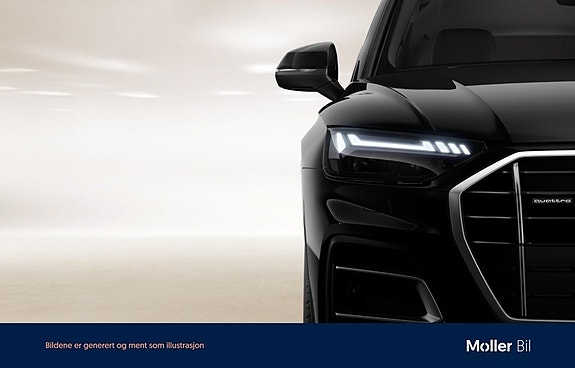 Audi Q5 8 of 8