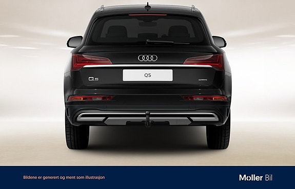 Audi Q5 5 of 8
