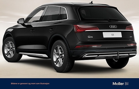 Audi Q5 4 of 8