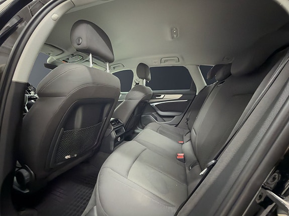 Audi A6 9 of 17
