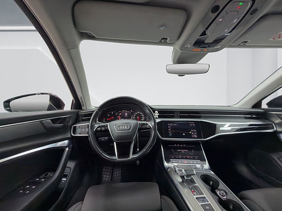 Audi A6 11 of 17