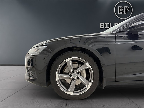 Audi A6 16 of 17