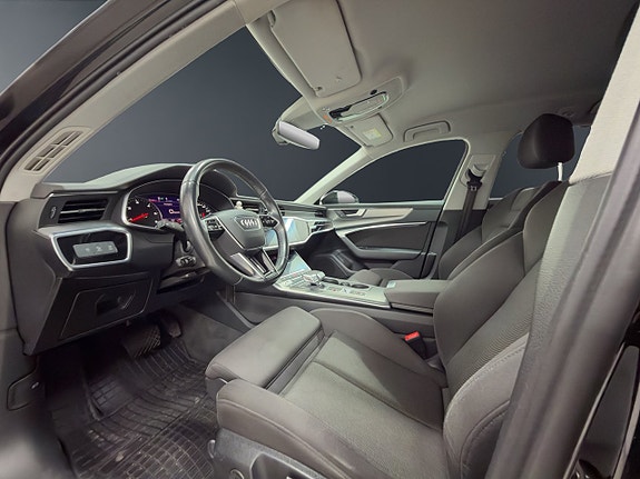 Audi A6 7 of 17