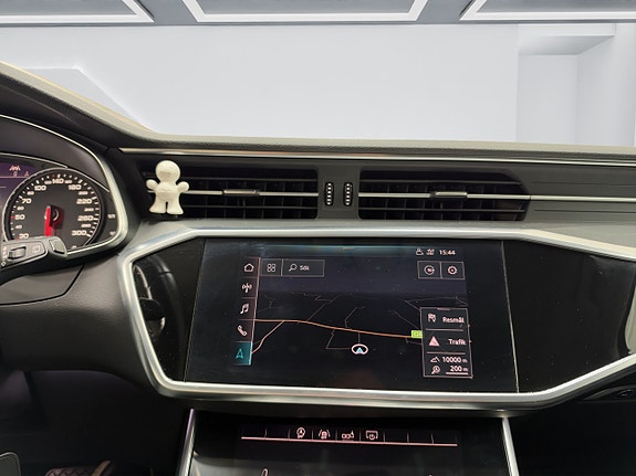 Audi A6 13 of 17