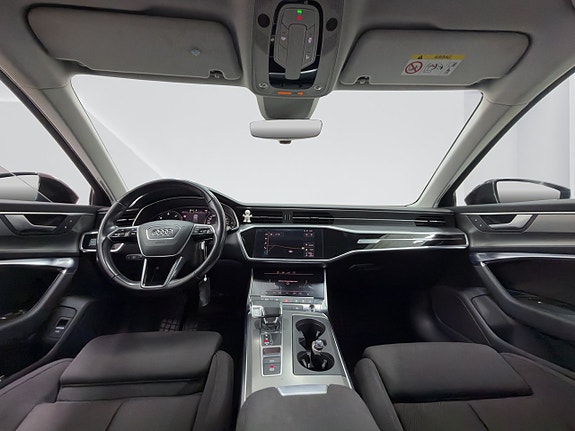 Audi A6 10 of 17
