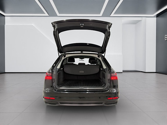 Audi A6 17 of 17