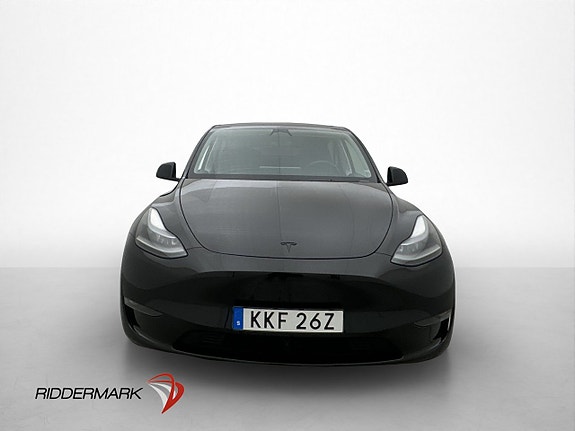 Tesla Model Y 3 of 30