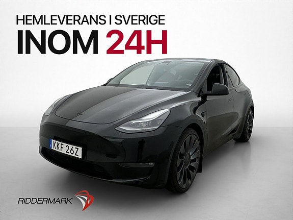 Tesla Model Y 4 of 30
