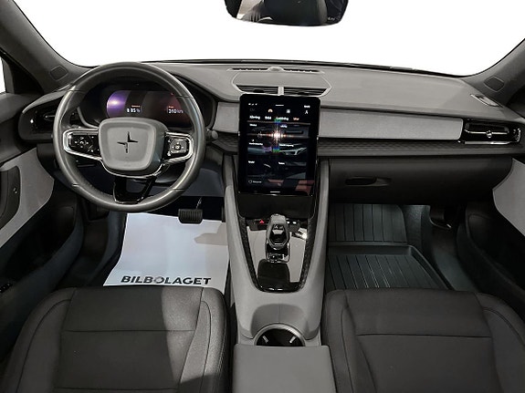 Polestar 2 8 of 24