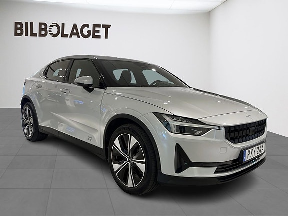 Polestar 2 5 of 24