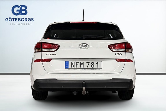 Hyundai i30 5 of 17