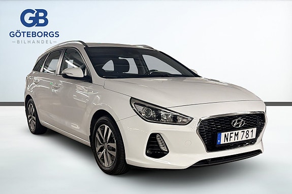 Hyundai i30 9 of 17