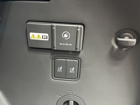 Kia EV9 21 of 24