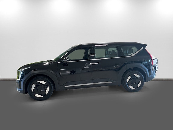 Kia EV9 4 of 24