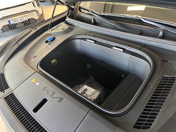Kia EV9 22 of 24