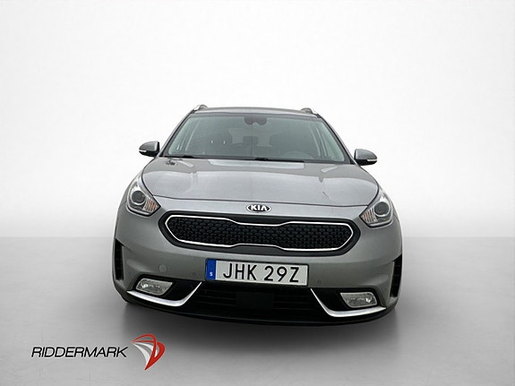 Kia Niro 2 of 27