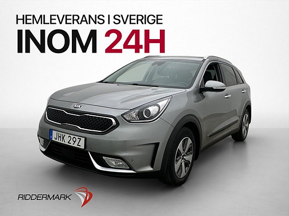 Kia Niro 3 of 27
