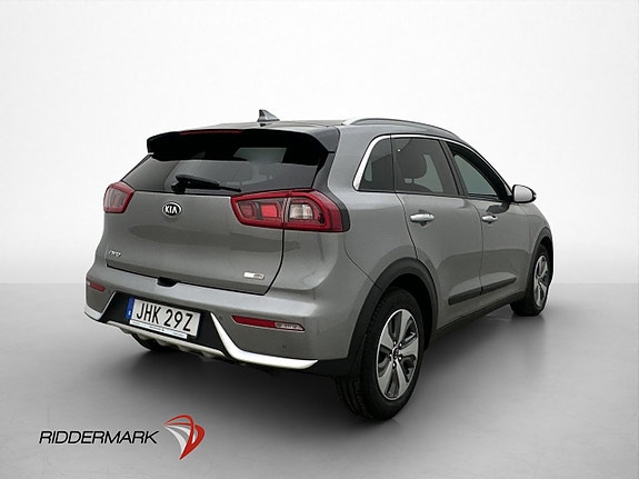 Kia Niro 8 of 27