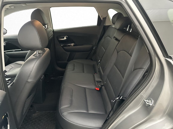 Kia Niro 19 of 27
