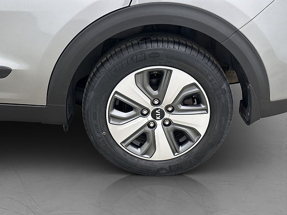 Kia Niro 25 of 27