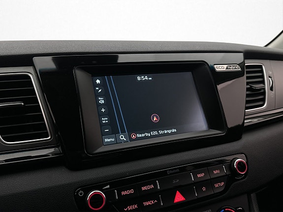 Kia Niro 21 of 27