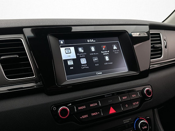 Kia Niro 22 of 27